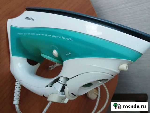 Утюг Балаково - изображение 1