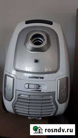 Мощный Пылесос 2600вт Урус-Мартан - изображение 1