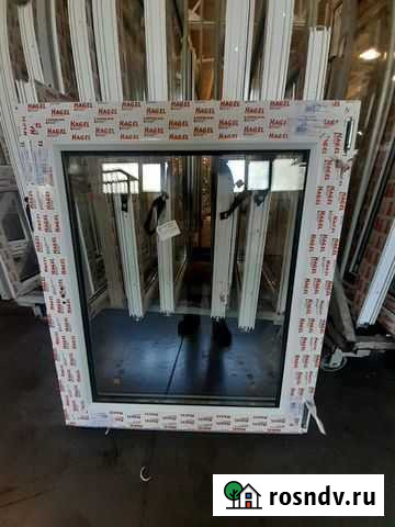 Окно Пластиковое. 720*1050. Шебекино Шебекино - изображение 1