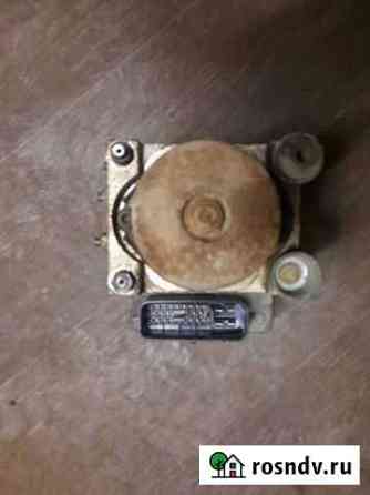 Блок abs Mitsubishi Lancer 9 1.6 Кондопога