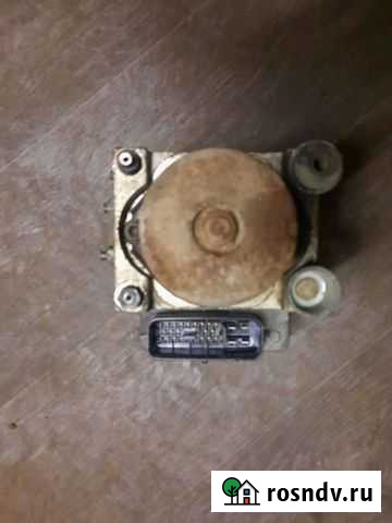 Блок abs Mitsubishi Lancer 9 1.6 Кондопога - изображение 1