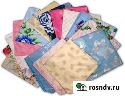 Чистка и реставрация старых подушек Саранск - изображение 1