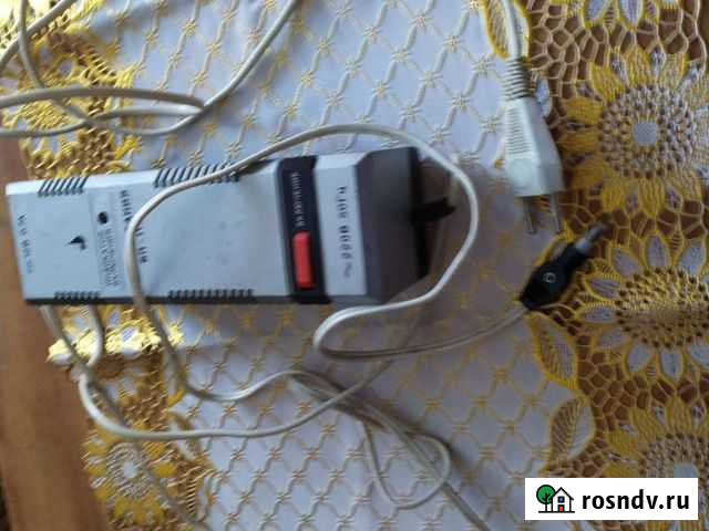 Измеритель сопротивления Комсомольск-на-Амуре - изображение 1