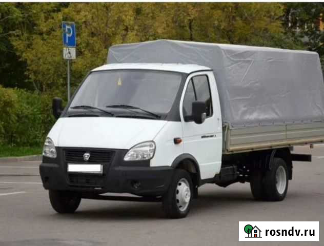 Грузоперевозки Сокол - изображение 1