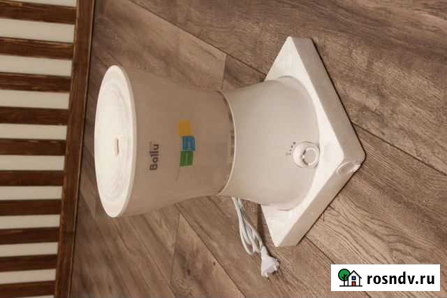 Увлажнитель воздуха новый Ballu Саранск - изображение 1