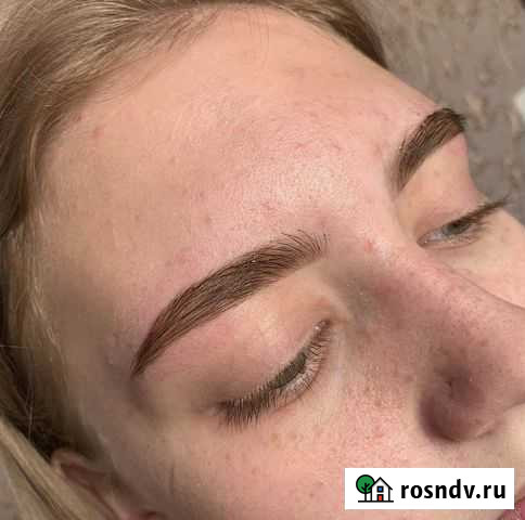 Брови Кандалакша - изображение 1