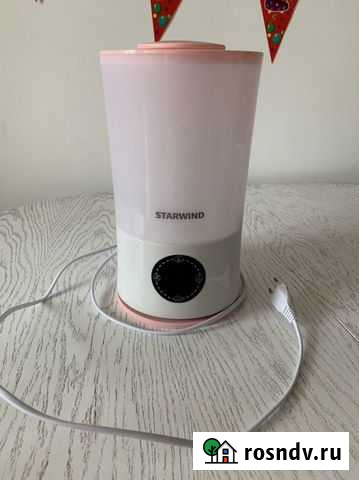 Увлажнитель воздуха Красноярск - изображение 1