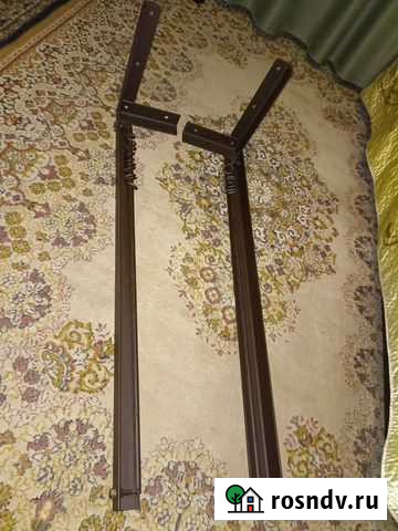 Уличные бельевые сушилки Кисловодск - изображение 1