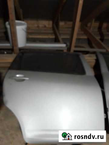 На машину Абинск - изображение 1