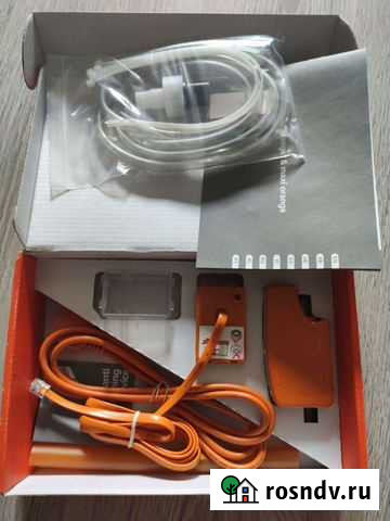 Aspen Mini orange, Si1805 1820 Si82 Si2750 Si27 Мытищи - изображение 1