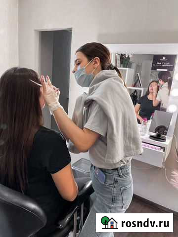 Брови Барнаул - изображение 1