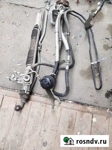 Гур в сборе с приоры 2018г Али-Бердуковский - изображение 1