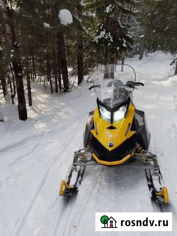 Вrp SKI DOO Sammit 800 2008г Дивногорск - изображение 1