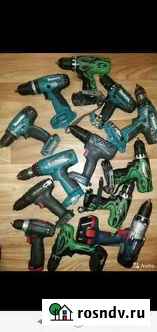 Ремонт аккумуляторов Курск - изображение 1