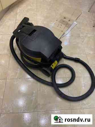 Пылесос karcher T201 Петропавловск-Камчатский