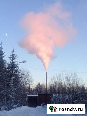 Услуги по котельным, сушилкам, пеллетн и брикетн Киров - изображение 1