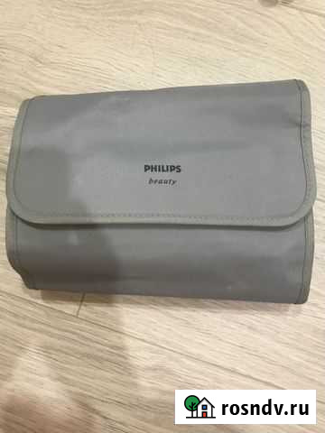 Плойка Philips c 5 насадками Елец - изображение 1