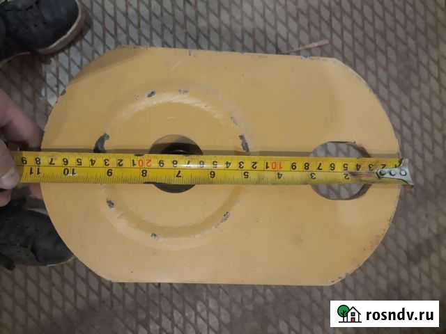 Палец 426-70-11990 Komatsu - 2шт Ярега - изображение 1