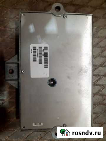 Блок управления электр.4954430 Cummins - 2 шт Ярега - изображение 1