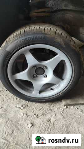 Всмпо Альфа r15 Экажево - изображение 1