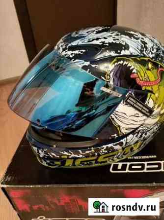 Мото шлем Icon Airmada Helmet Барнаул