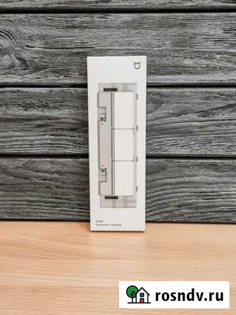 Новая Крышка для основной щетки пылесоса Xiaomi Кемерово - изображение 1