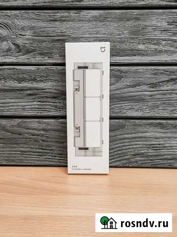 Новая Крышка для основной щетки пылесоса Xiaomi Кемерово - изображение 1