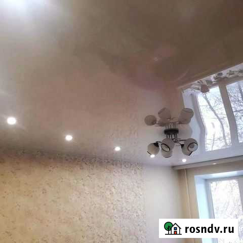Натяжной потолок Кострома - изображение 1