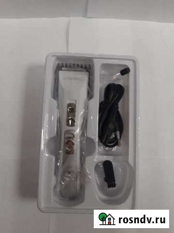 Машинка для стрижки волос energy Улан-Удэ - изображение 1