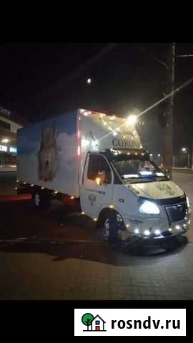 Грузоперевозки/Переезды /Грузчики Магнитогорск - изображение 1