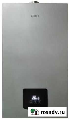 Газовая колонка новая Малоярославец - изображение 1