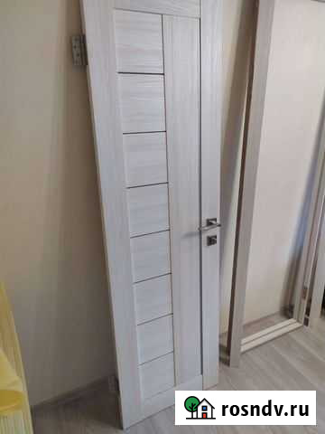Двери межкомнатные с коробкой Череповец - изображение 1