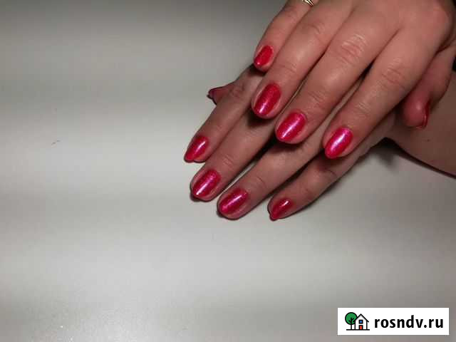 Маникюр Пермь - изображение 1