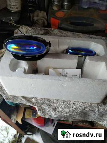 Противотуманные фары Смоленск - изображение 1