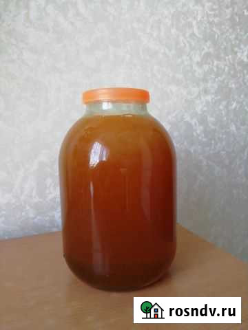 Банки с мёдом Москва - изображение 1