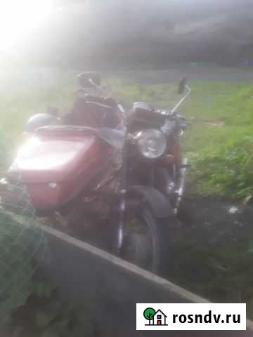 Юпитер 5 переходной с 4ого Малиновка - изображение 1