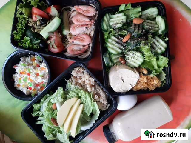 Пп питание Моздок - изображение 1