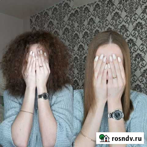 Кератиновое выпрямление Тула - изображение 1