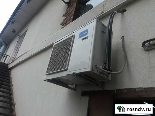 Установка Сплит систем, продажа, ремонт и чистка Нальчик - изображение 1