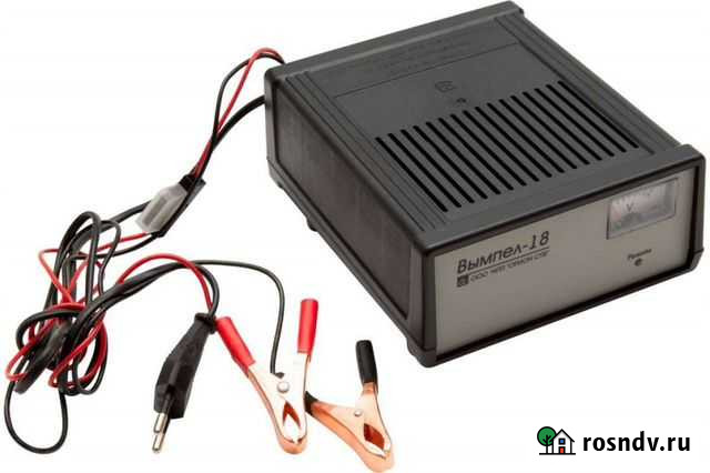 Зарядное устройство Псков - изображение 1