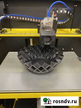 Печать на 3d принтере Тверь - изображение 1