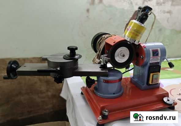 Заточка пильных дисков Глазов - изображение 1