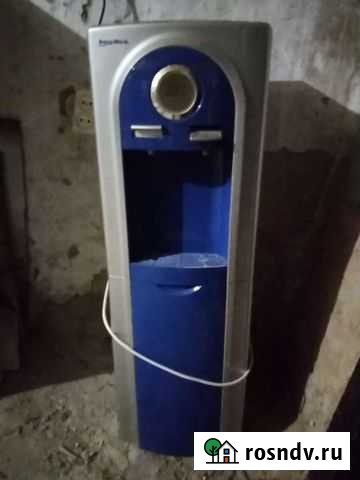 Кулер для воды напольный Батайск - изображение 1