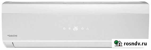 Кондиционер Daichi Inverter Дзержинск - изображение 1