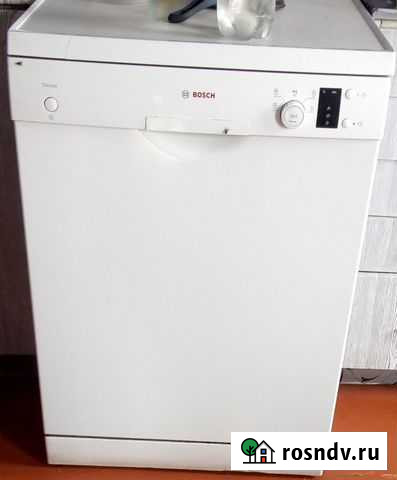 Посудомоечная машина Bosch Улан-Удэ - изображение 1