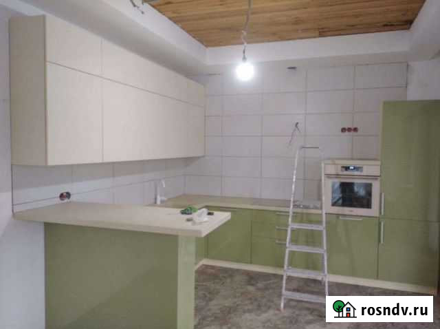 Отделочные работы под ключ Тамбов - изображение 1