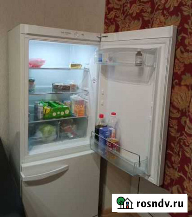 Холодильник snaige RF27SM Псков - изображение 1