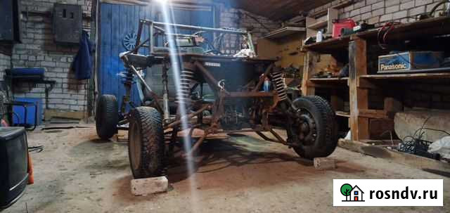 Багги Тоншалово - изображение 1