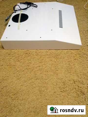 Вытяжка для кухни новая Томск - изображение 1