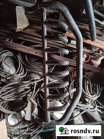 На ниву Шевроле Курск - изображение 1